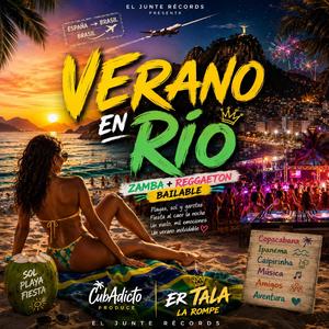 Verano en Rio