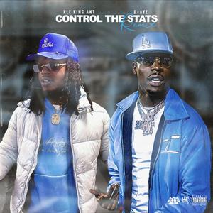 Control The Stats (feat. D-Aye)