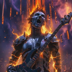 青兕·烽烟墨—辛弃疾