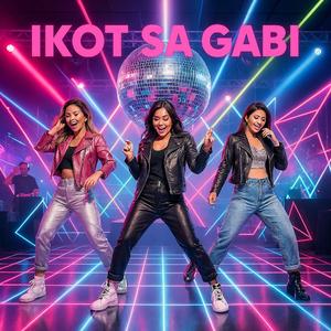 Bitaw Na Ngayon
