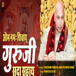 Om Namah Shivaaye Guruiji Sda Sahaye