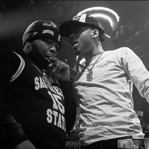 孟菲斯 Bank Account 马思唯 X APmozart X Asen 类型伴奏