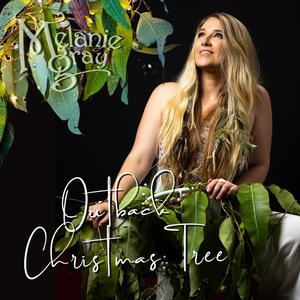 Outback Christmas Tree