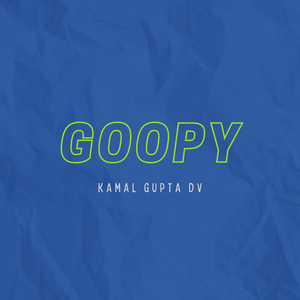 Goopy