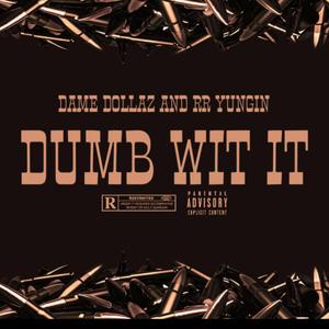 DUMB WIT IT (feat. RR YUNGIN)