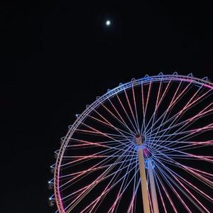 Fly me to the moon(婧雯翻唱）