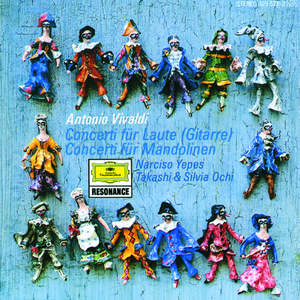 Concerto in C R.558 - "con molti stromenti":1. Allegro molto