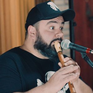 Eucalipto (Live Session)
