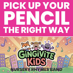 Pick Up Your Pencil The Right Way