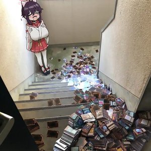 Я идиот（我是个傻瓜）