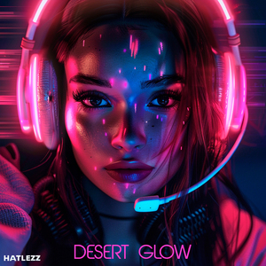 Desert Glow