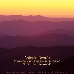 Symphony No. 9 in E Minor, Op. 95, "From the New World": IV. Allegro con fuoco