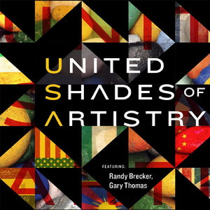 Davismile (feat. Gary Thomas)