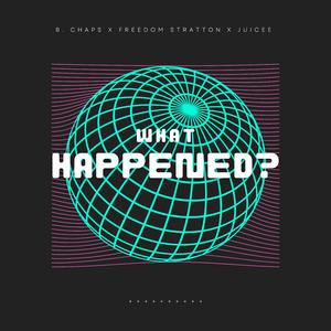 What Happened? (feat. Juicee)