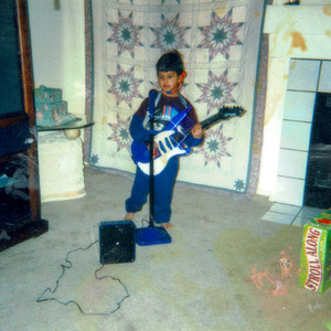 Be Nice 2 Me (I'm Shy)