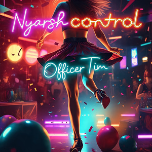 Nyarsh Control