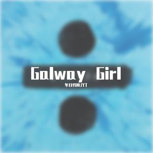 Galway Girl_冬日残阳-