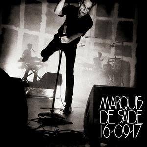 Walls (Live au Liberté, Rennes)