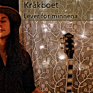 Lever för minnena