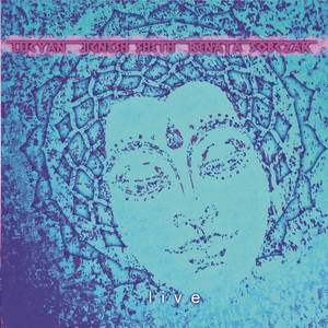 Tabla and Darabuka (Live)