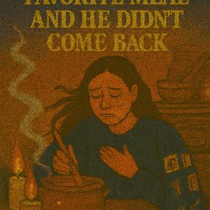 I Set His Plate and the Ghosts Took It First (Yandere Version)