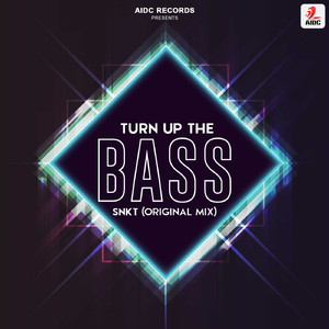 Turn Up The Bass (Original Mix)