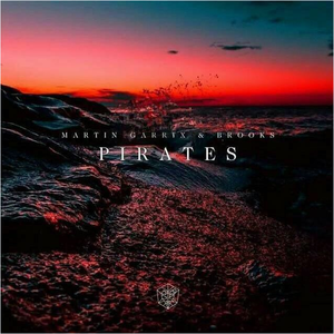 Martin Garrix-Pirates(Bootleg)（马奥 remix）