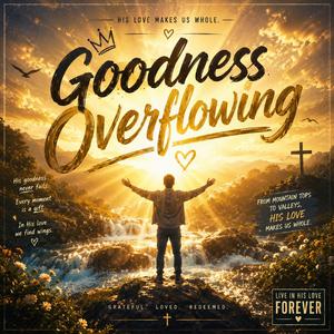 Goodness Overflowing