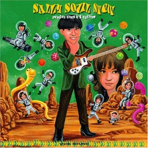 Theme of Sally Soul Stew