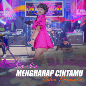 Sia Sia Mengharap Cintamu