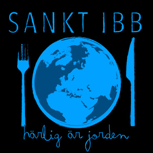 Härlig är jorden