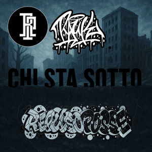 Chi sta sotto