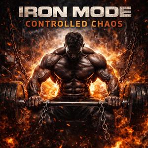 IRON MODE (Controlled Chaos)