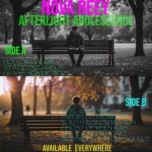 PAPER CUT PROMISES!(: Small hurts stacking up until they bleed.)