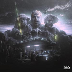 Outta Country (feat. Tonny Băm & Tonny Đeo)