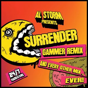 Surrender (Hands Up Mix (2014))