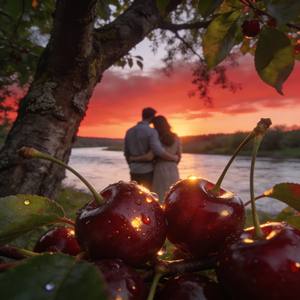 Вишнёвая любовь