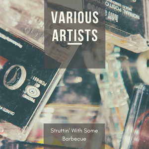 A Fella With an Umbrella