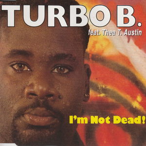 I'm Not Dead (Naked Club Mix)