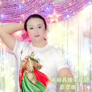 你的美丽让我醉