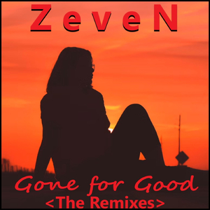Gone for Good (Trance Central Instrumental)