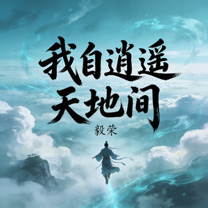 我自逍遥天地间