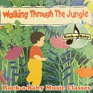 Walking Through the Jungle