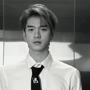 嘻哈我的梦 伴奏