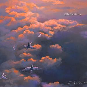 笑看风云（治愈男声版）