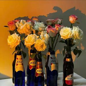 让我突然想起你的微笑