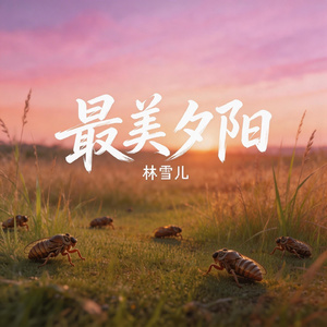 最美夕阳