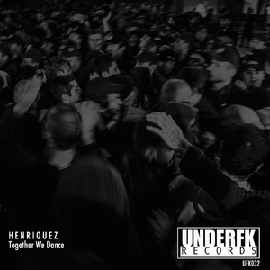 Together We Dance (Original Mix)