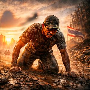 ล้มแล้วลุก