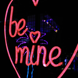 Be Mine